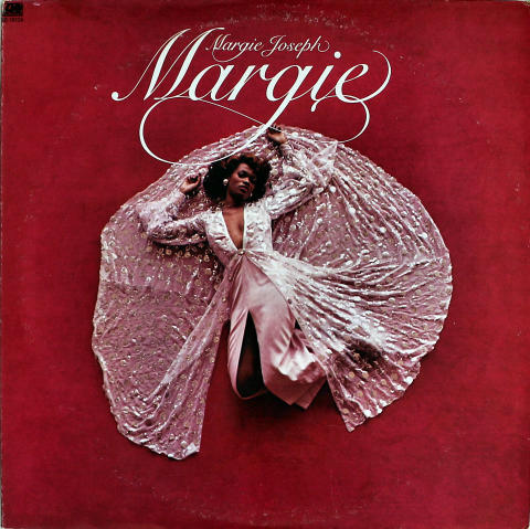 Margie Joseph Vinyl 12"