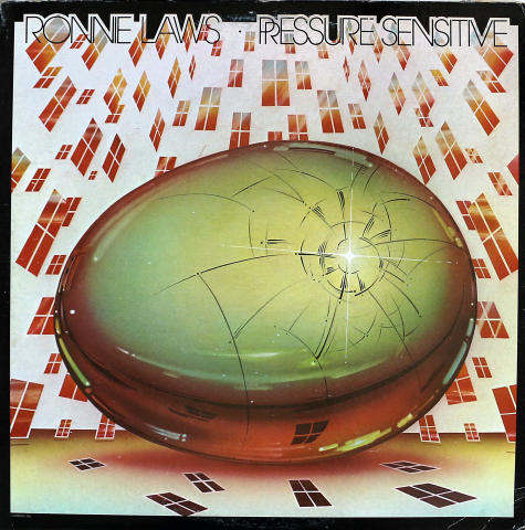 Ronnie Laws Vinyl 12"