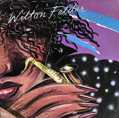 Wilton Felder Vinyl 12"