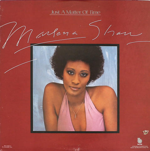 Marlena Shaw Vinyl 12"