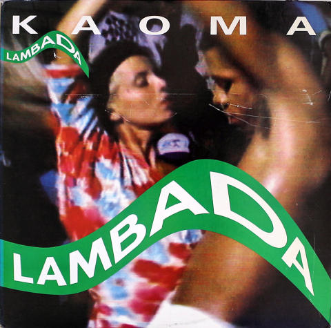 Kaoma Vinyl 12"