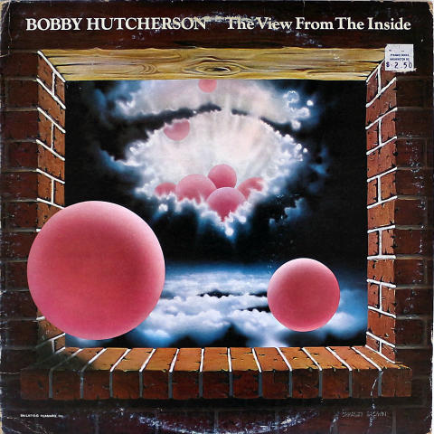Bobby Hutcherson Vinyl 12"