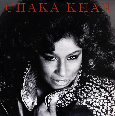 Chaka Khan Vinyl 12