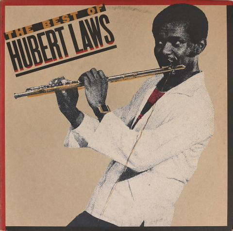 Hubert Laws Vinyl 12"