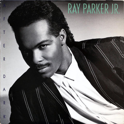 Ray Parker Jr. Vinyl 12"