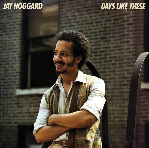 Jay Hoggard Vinyl 12"