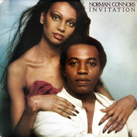 Norman Connors Vinyl 12"