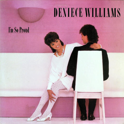 Deniece Williams Vinyl 12"