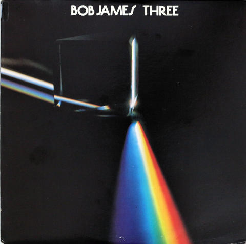 Bob James Vinyl 12"
