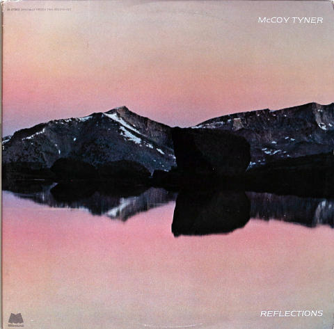 McCoy Tyner Vinyl 12"