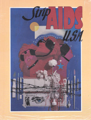 Strip AIDS USA