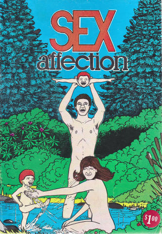 Sex and Affection