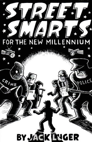 Street Smarts For The New Millennium