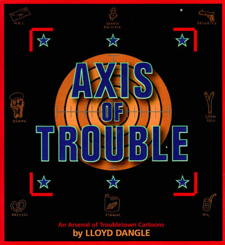 Axis Of Trouble
