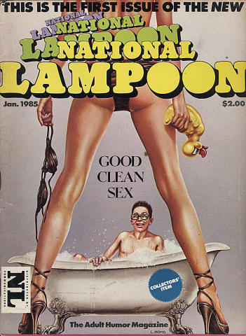 National Lampoon