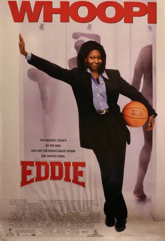Eddie Poster