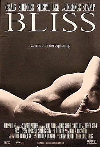 Bliss Poster