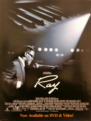 Ray Poster