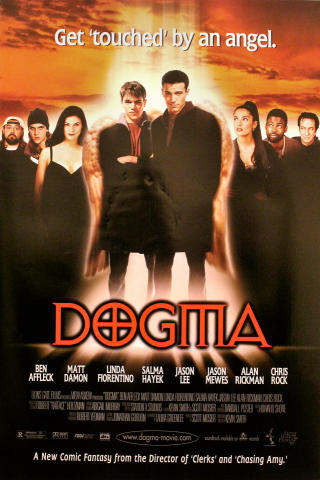 Dogma Poster