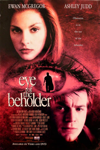 Eye of the Beholder Poster