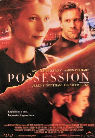 Possession Poster