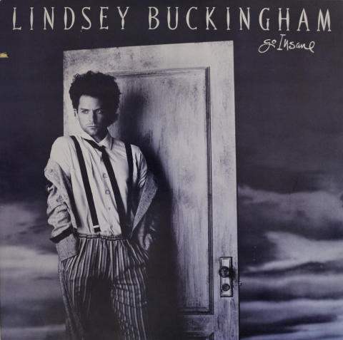 Lindsey Buckingham Vinyl 12"