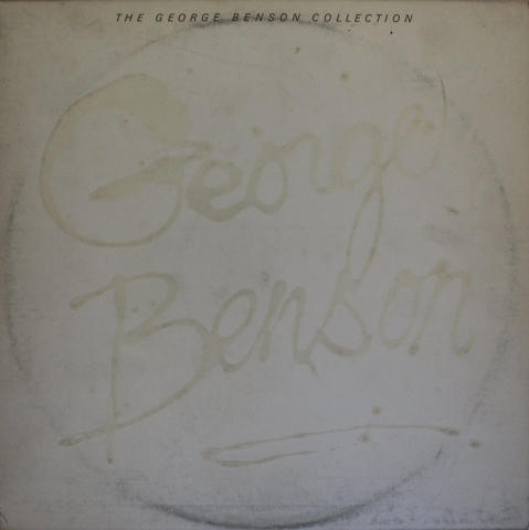 George Benson Vinyl 12"