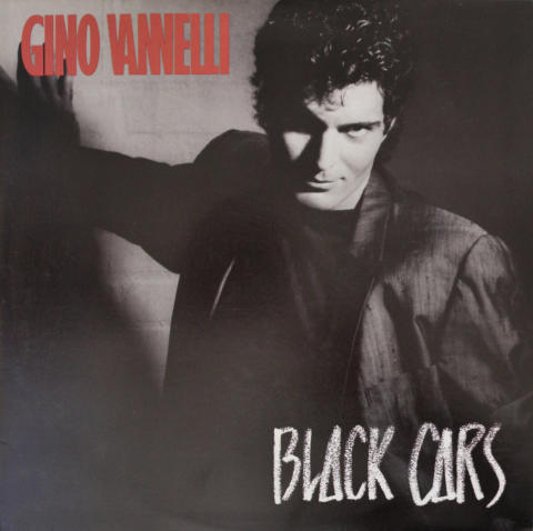 Gino Vannelli Vinyl 12"