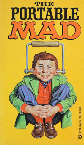 The Portable Mad