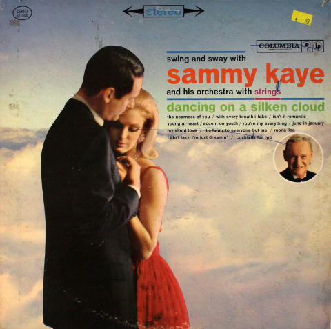 Sammy Kaye And His Orchestra Vinyl 12"