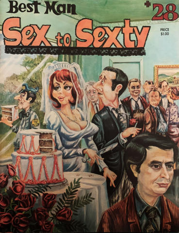 S.R.I. Publishing: Sex to Sexty ##28