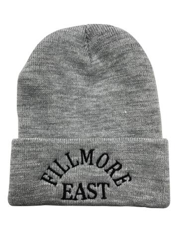 Fillmore East Knit Hat