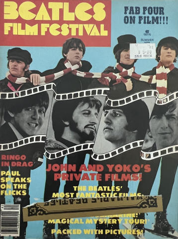 Beatles Film Festival