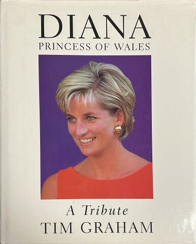 Diana: Princess of Wales