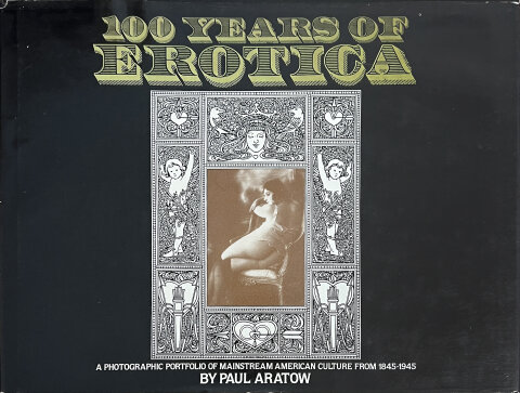 100 Years of Erotica