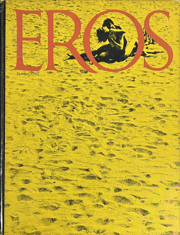 Eros Vol. 1 No. 2