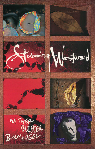 Stabbing Westward Poster