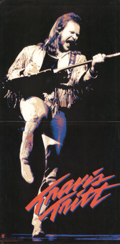 Travis Tritt Poster