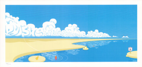 Phish Poster
