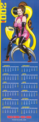 Coop Poster