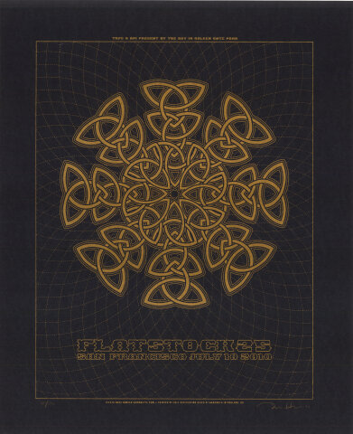 Flatstock 25 Silkscreen