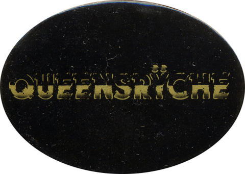 Queensryche Pin