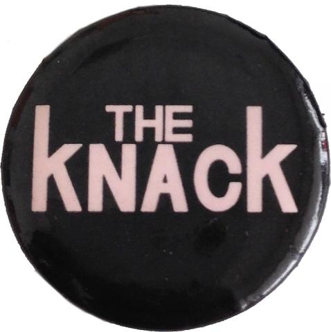 The Knack Pin