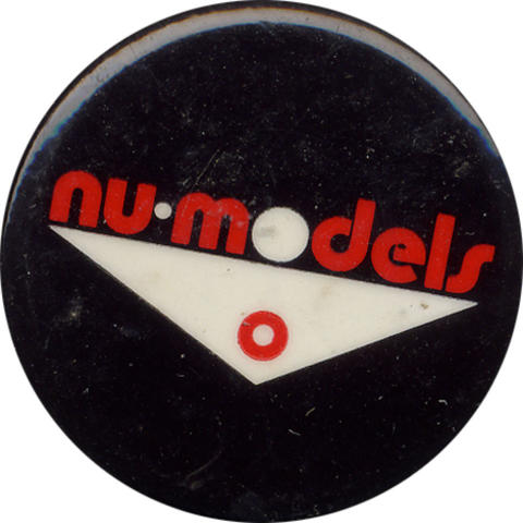 Nu Models Pin