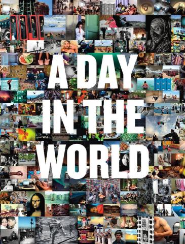 A Day in the World