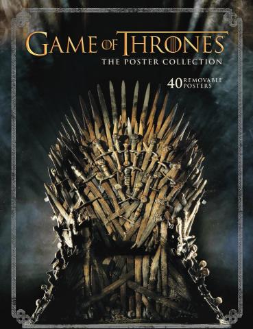 Game of Thrones Poster Collection