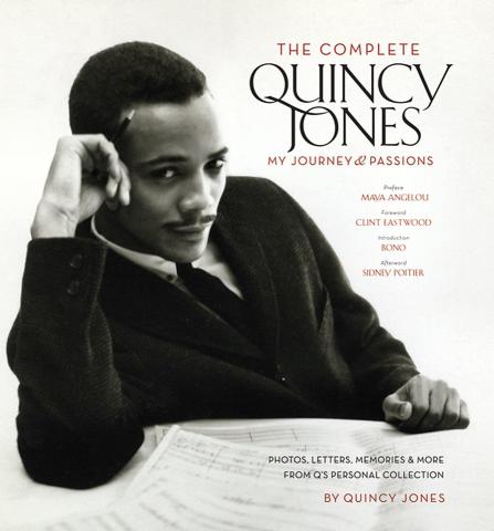 The Complete Quincy Jones