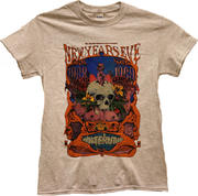 grateful dead men's clothing