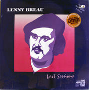 Lenny Breau Vinyl 12" (New)