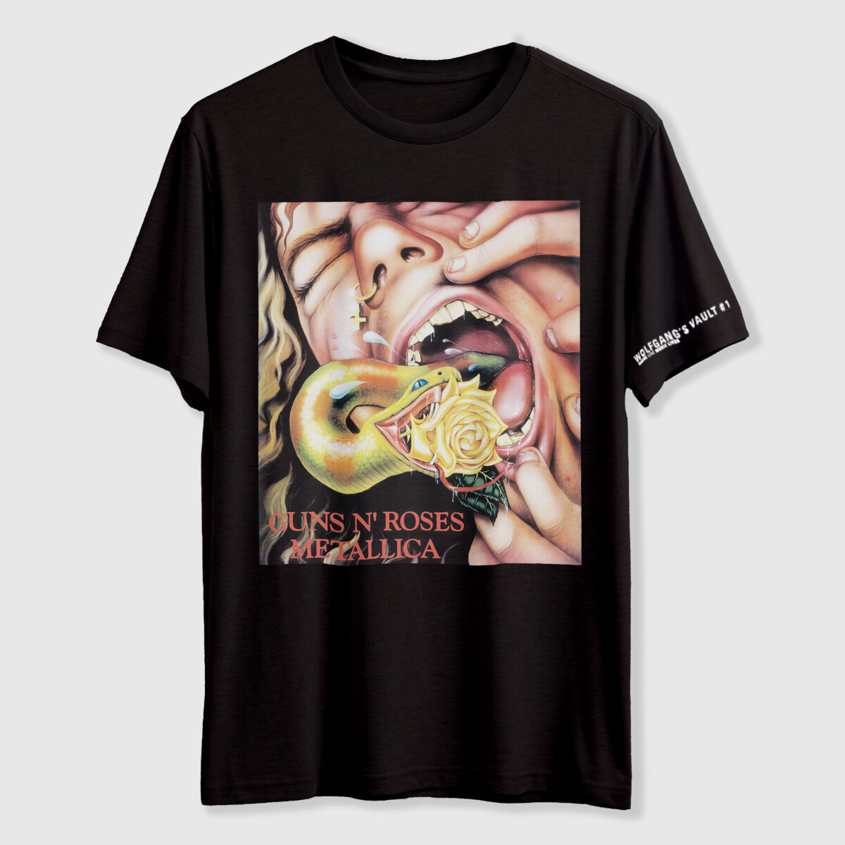 GUNS N ROSES LAS VEGAS 2001 Tシャツ デッドストック GUNS N ROSES LAS VEGAS 2001 Tシャツ デッドストック GUNS N